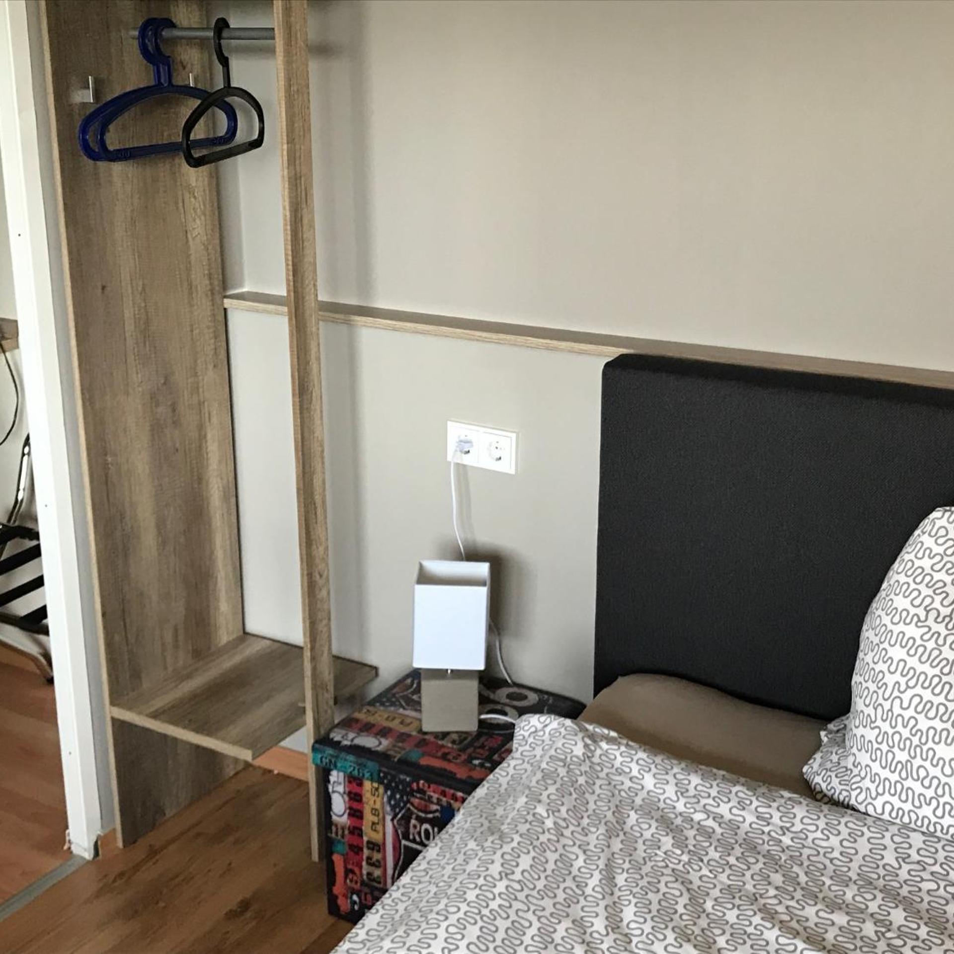 Kraft Hotel Alzey Worms A61 25/34