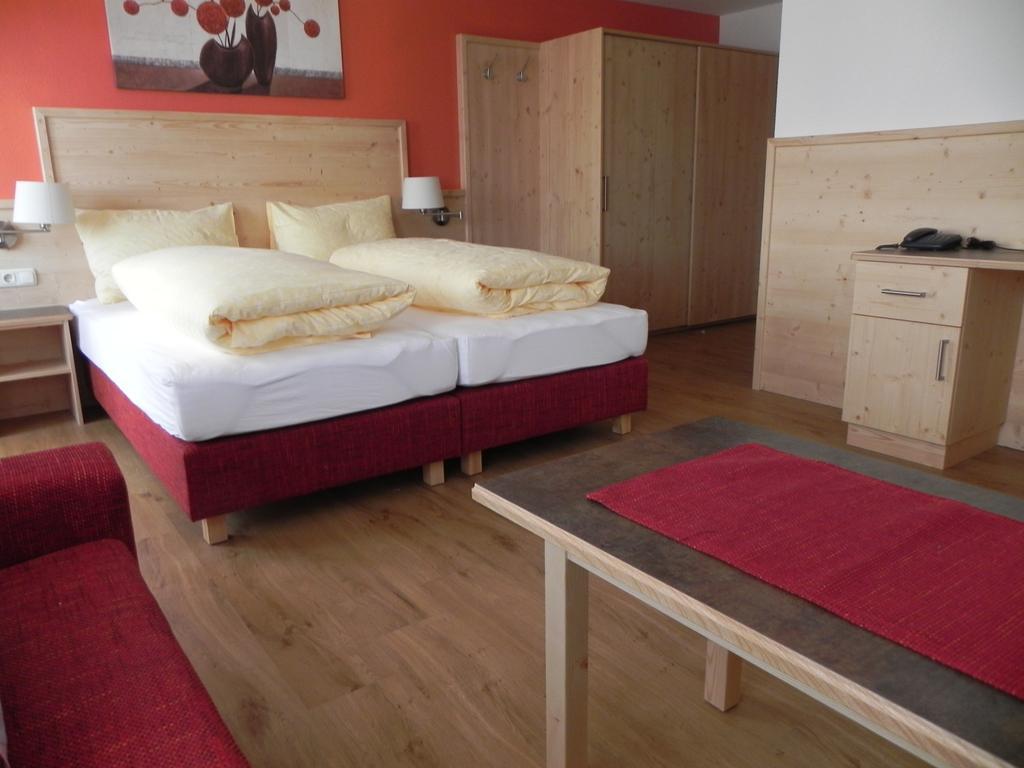 Hotel Gasthof Zur Post 4/23