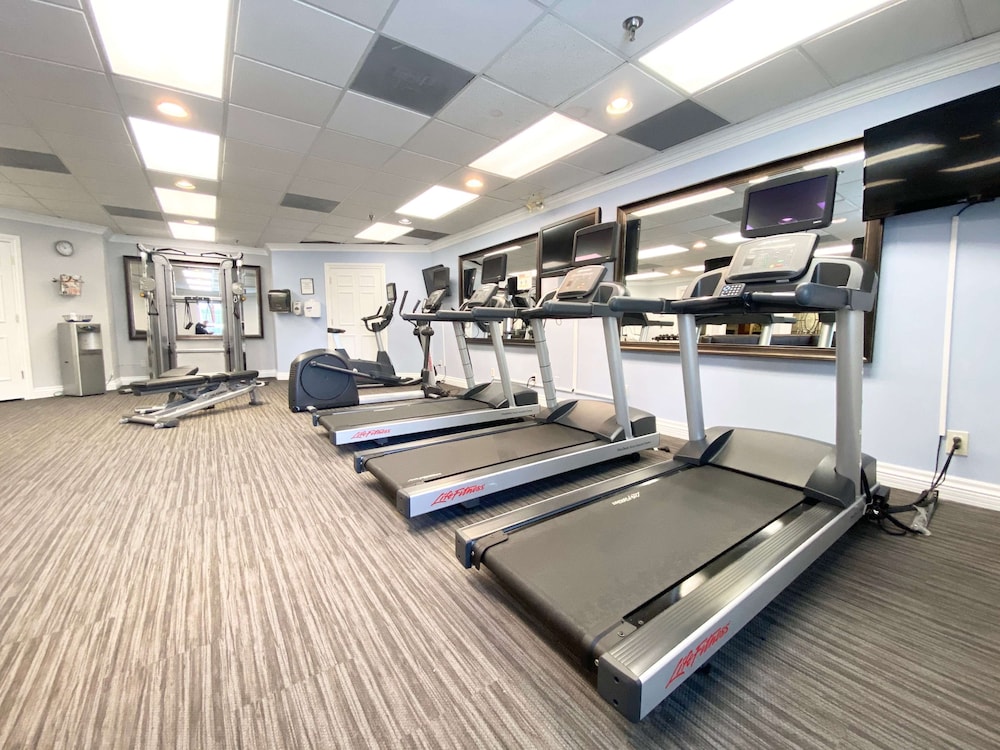 Sonesta Es Suites Dulles Airport 26/63