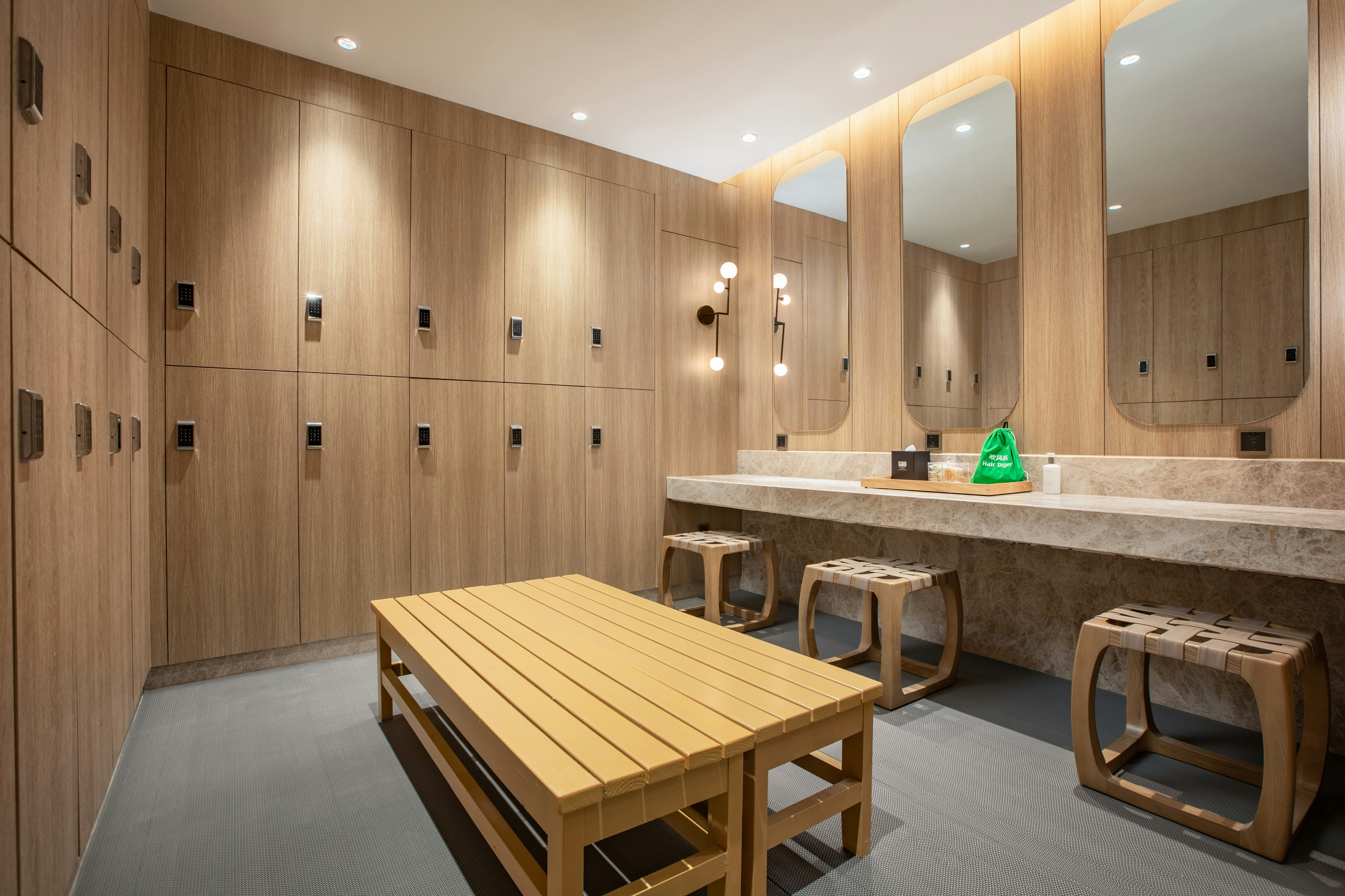 Holiday Inn Resort Guiyang Qingyan 37/50