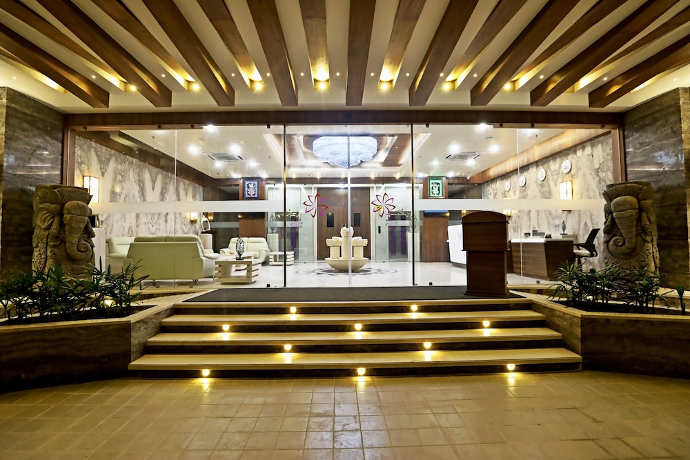 Vits Devbhumi Hotel 12/50