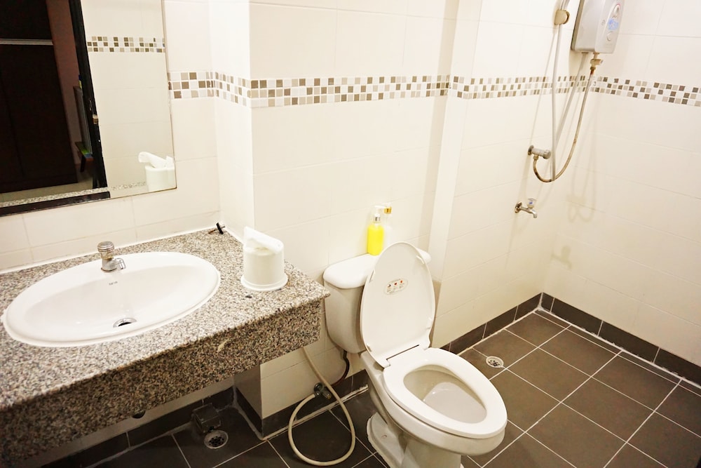 Diamond Bangkok Apartment 14/15