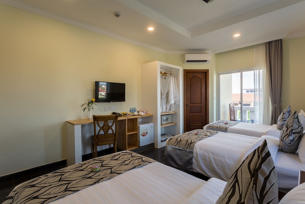 Grand Bayon Siem Reap Hotel 20/66