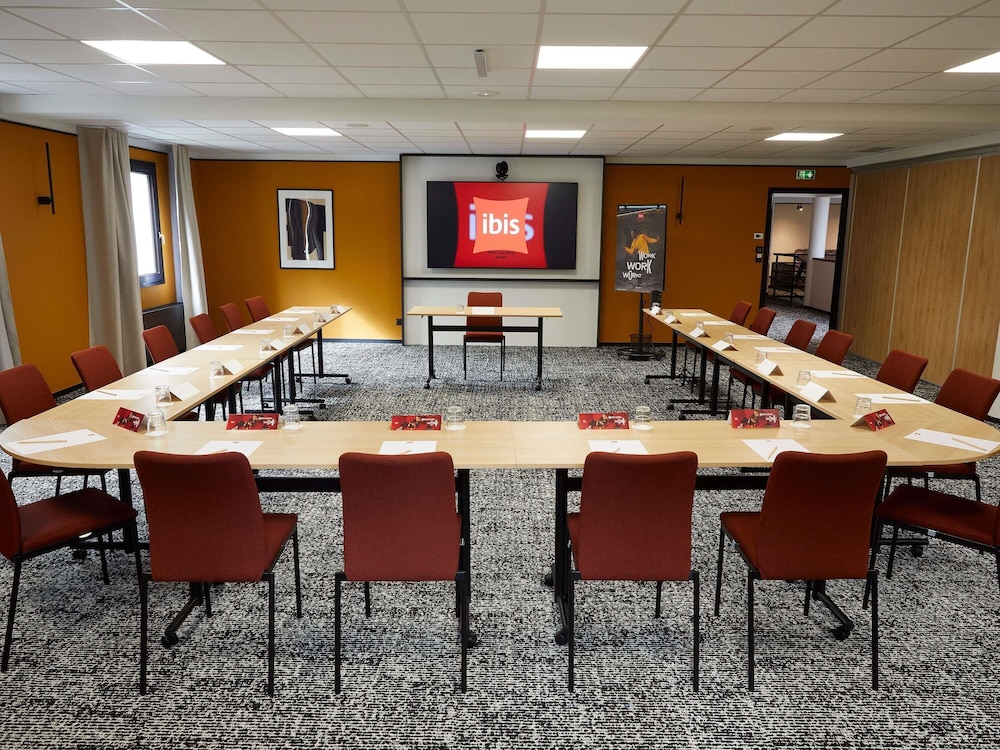 Ibis Chalon Sur Saone Europe 58/67