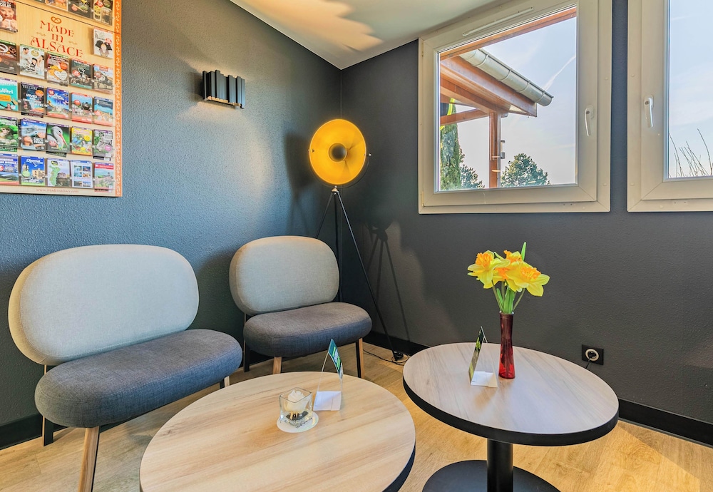 B&B HOTEL Colmar Lumiere 29/49