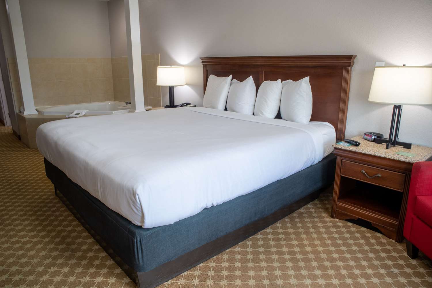 Country Inn Suites By Radisson Wilmington Nc 18/38