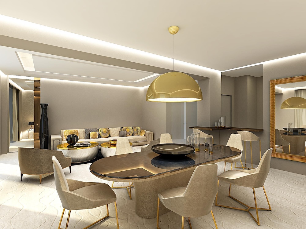 Royal Tulip City Center Tanger Hotel 44/72