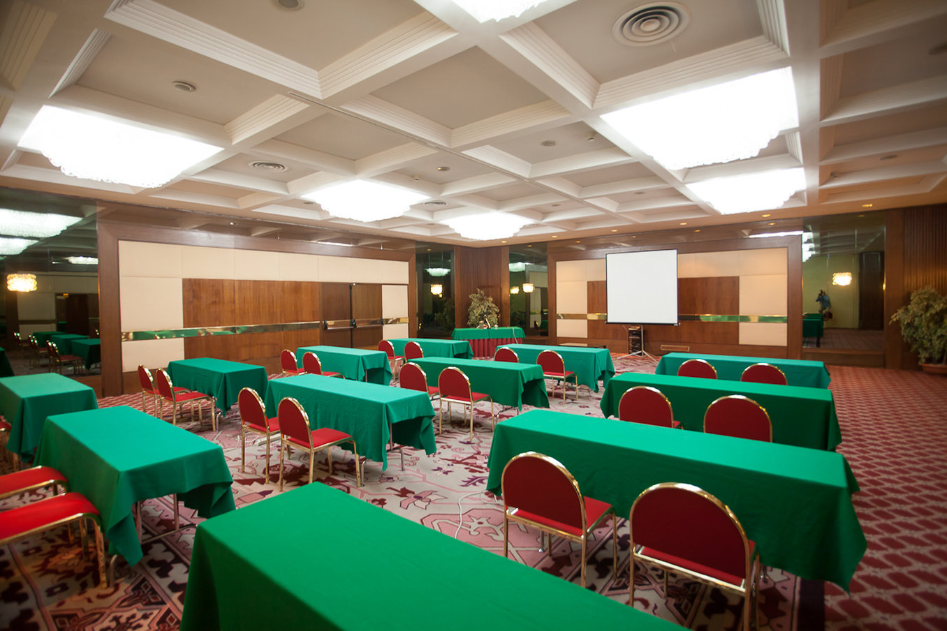 Etrusco Arezzo Hotel, Sure Hotel Collection by Best Western 17/18