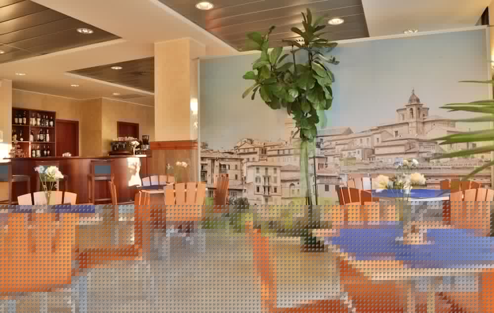 Best Western Hotel I Colli 28/42