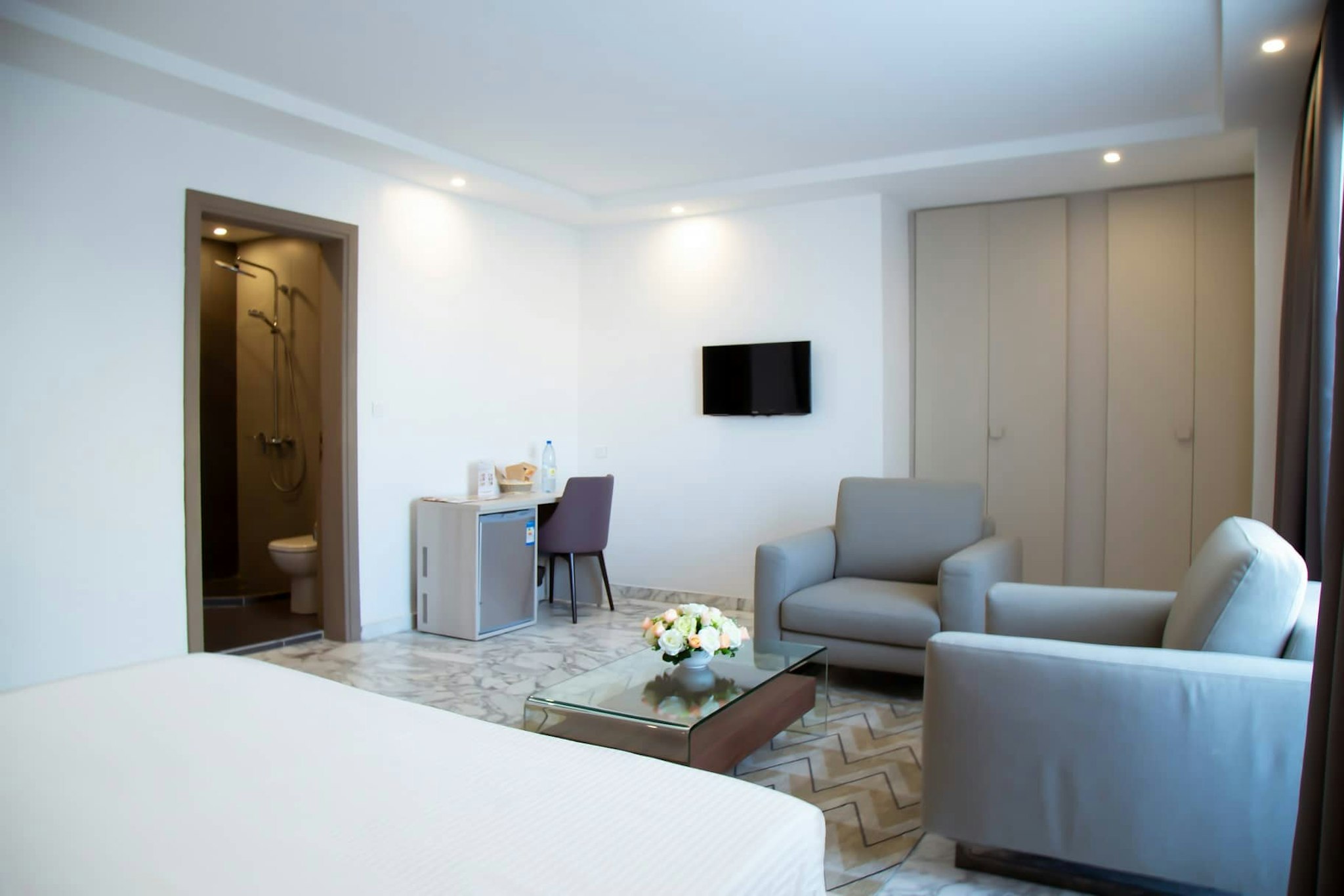 Le Ndiambour Hotel Et Residence 37/55