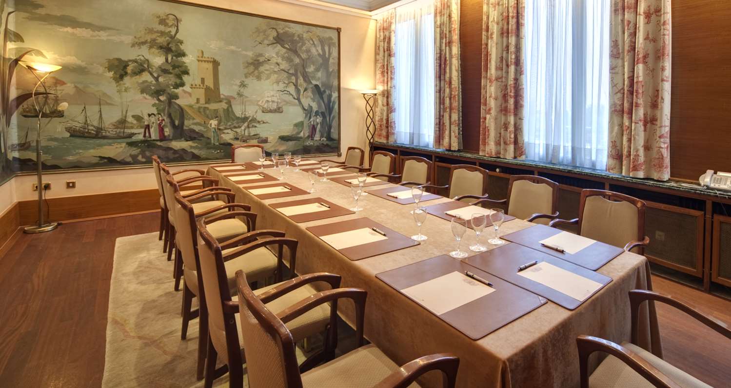 Grand Hotel Cravat, WorldHotels Distinctive 15/18