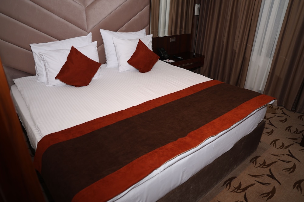 Azimut Hotel Moderno Tashkent 22/45
