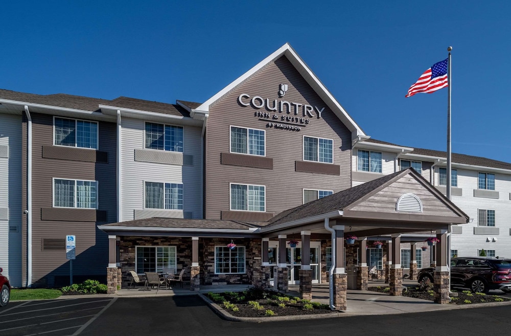 Country Inn and Suites By Radisson Charleston South WV 5/46