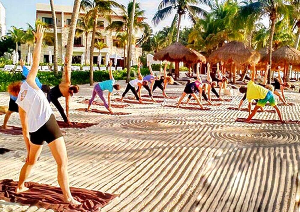 Secrets Akumal Riviera Maya - Adults Only - All Inclusive 51/60