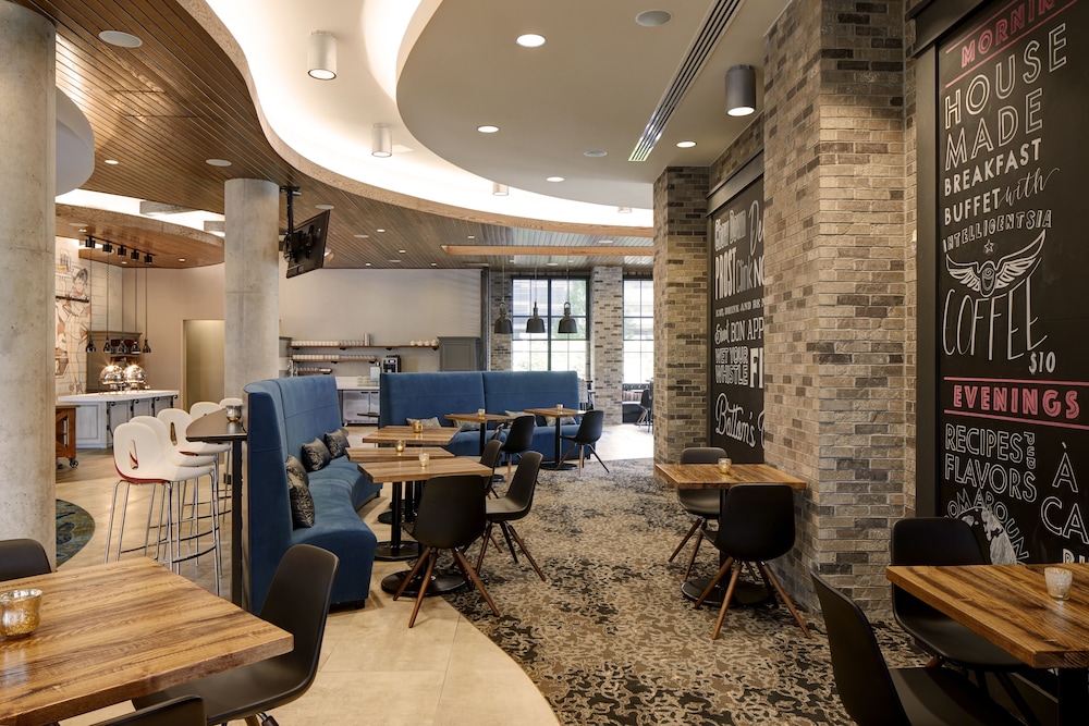 Archer Hotel Florham Park Morristown 8/80