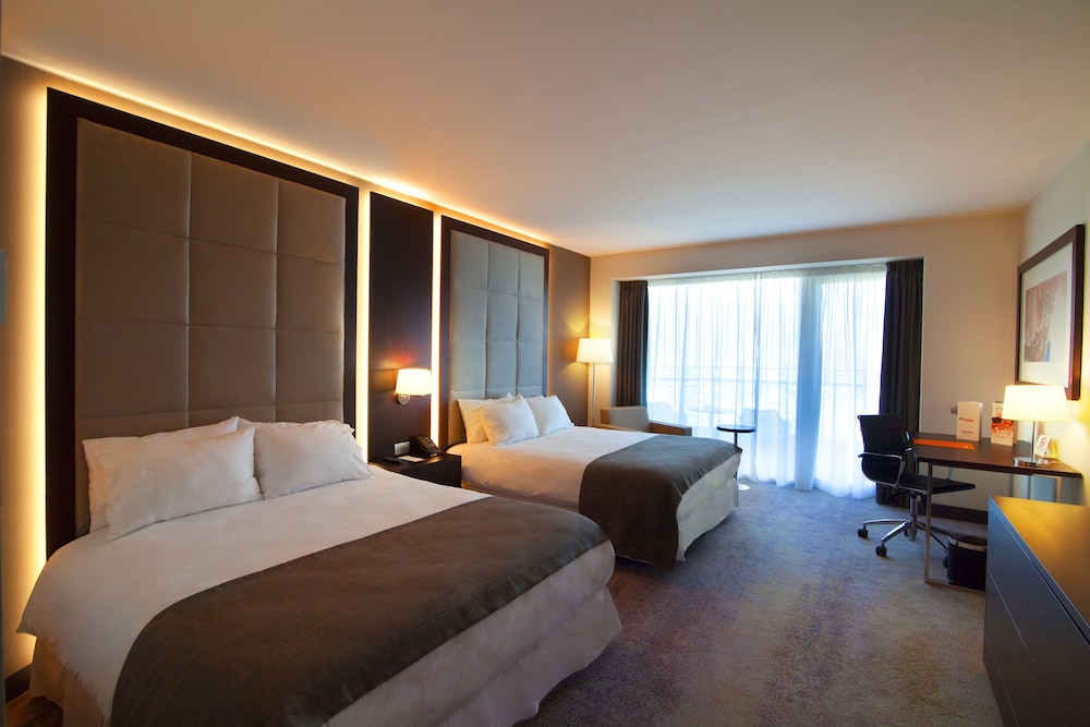 Antay Hotel & Spa 14/50