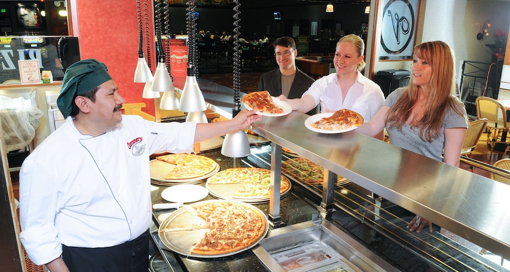 Cannery Hotel and Casino 39/59