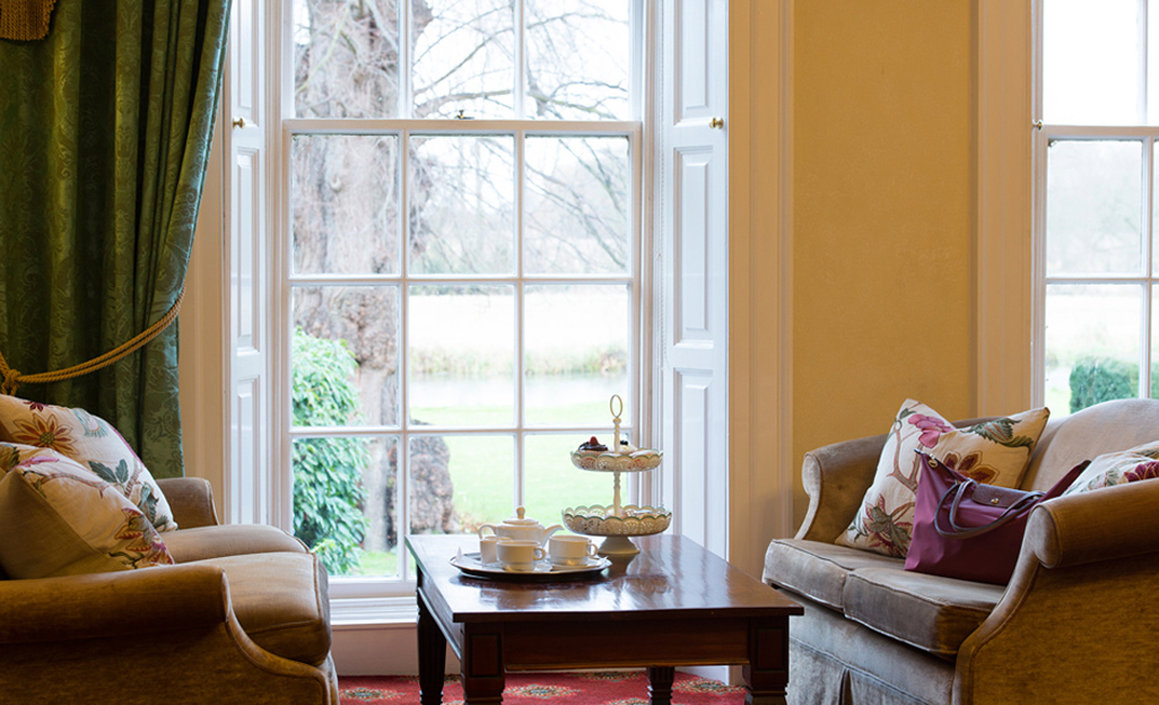 Champneys Henlow 8/17