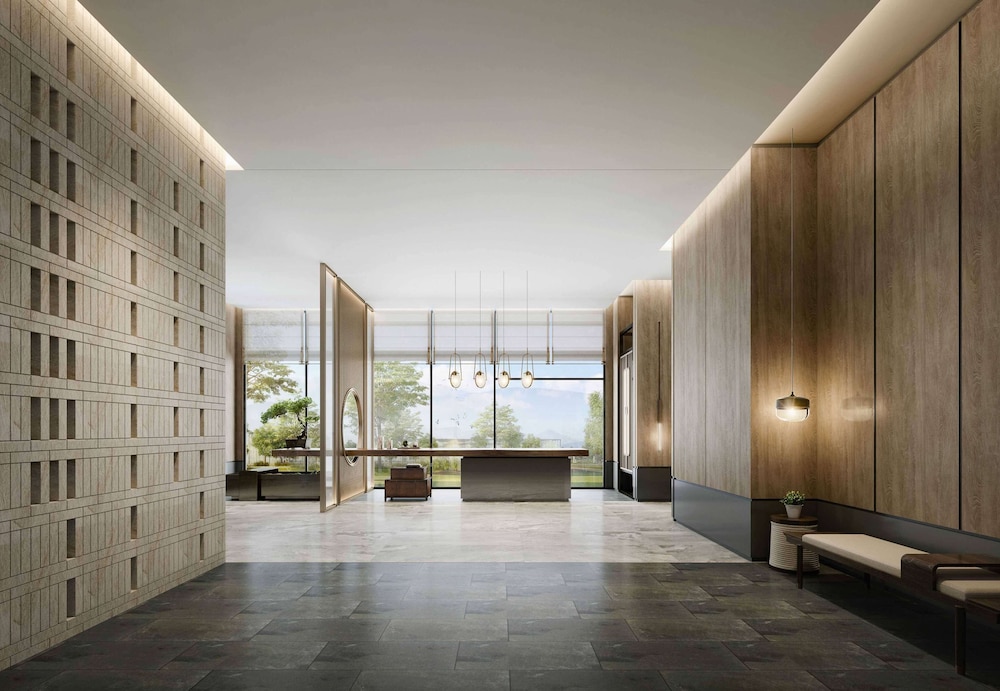 Doubletree By Hilton Lingshui Hot Spring 14/46