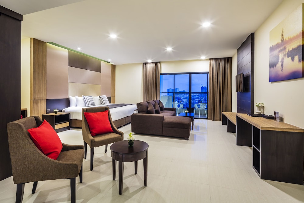 Grand Palazzo Hotel 50/61
