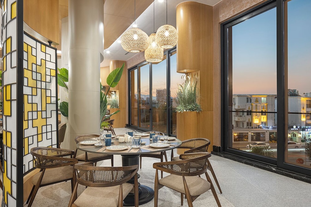 Mercure Antalya Konyaalti 34/59