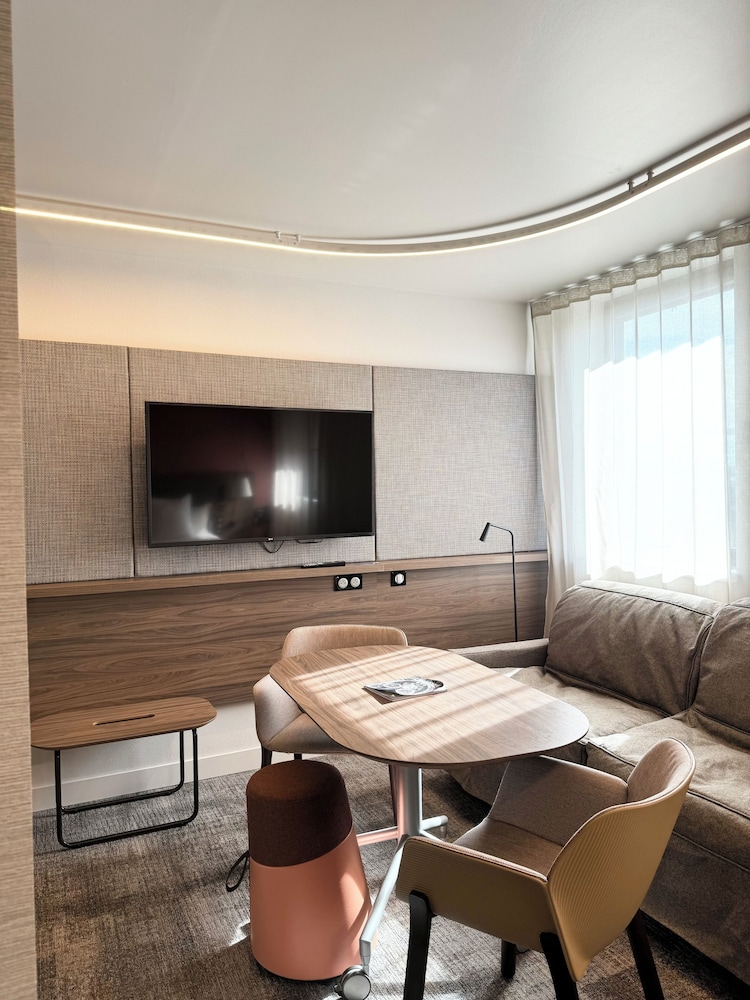 Novotel Suites Rouen Normandie 38/50