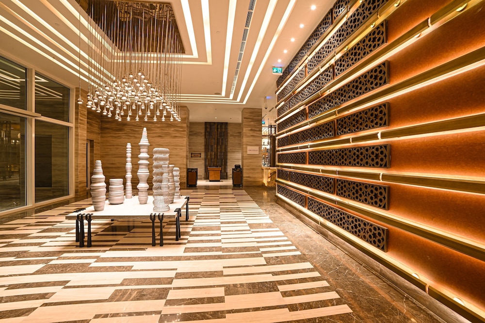 Welcomhotel by ITC Hotels, Bhubaneswar 16/35