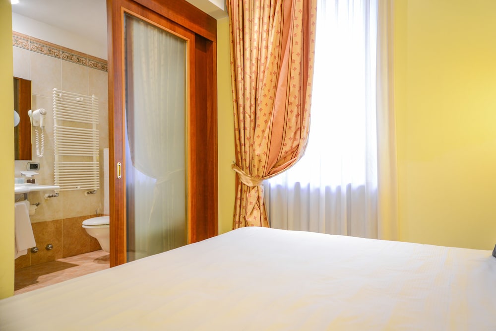 Hotel Master 19/62