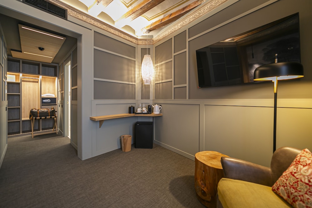 Hotel Boutique La Pau 28/52
