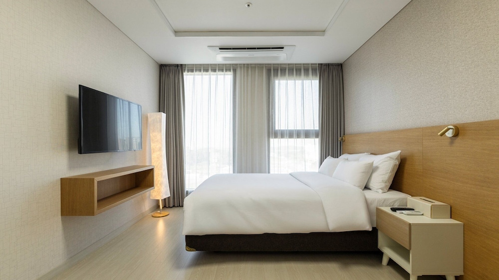 CENTUMMARK Hotel Yangyang 24/50