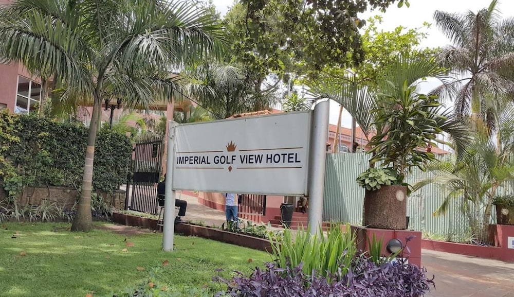 Imperial Golf View Hotel 8/62