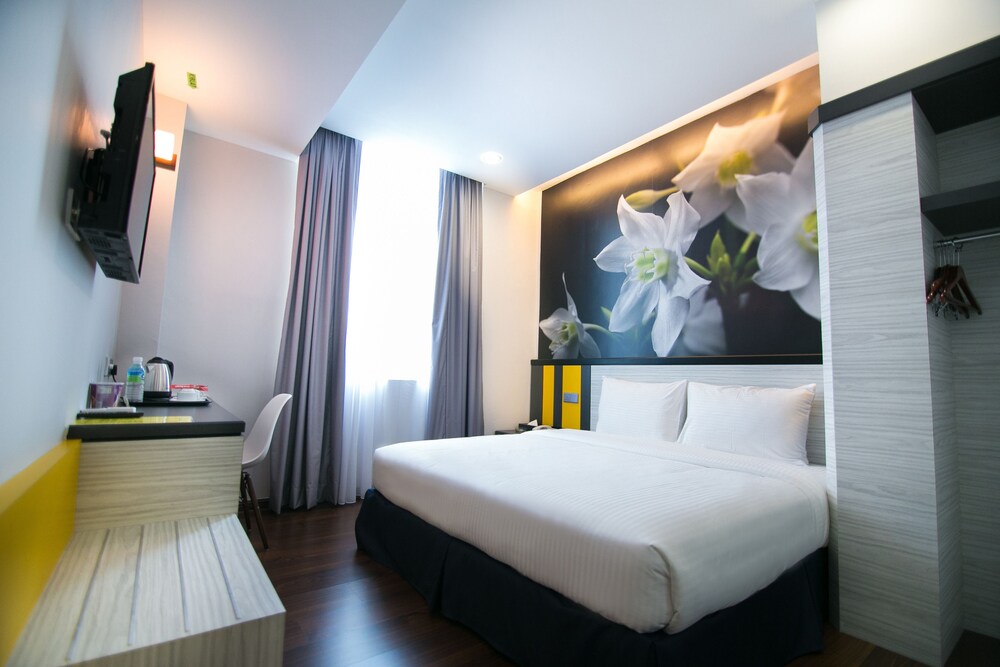 Indra Hotel - Boutique Suites 11/35