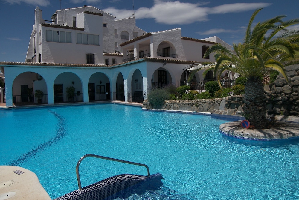 Nerja Villas Capistrano 1/50