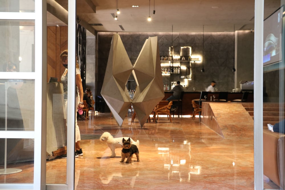 St Isidro Suites Corporate Housing SPA & Wellness Center 34/55