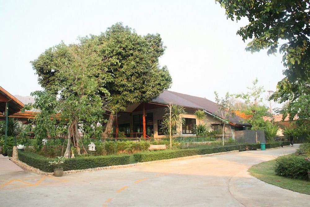 Baan Alisa民宿(Baan Alisa Bed And Breakfast) 图片1