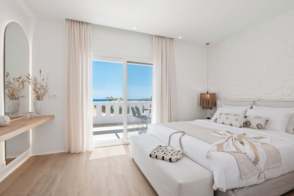 Almiriki Naxos Beachside Living 21/67