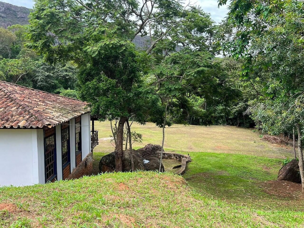 Pousada Candonga da Serra 66/70