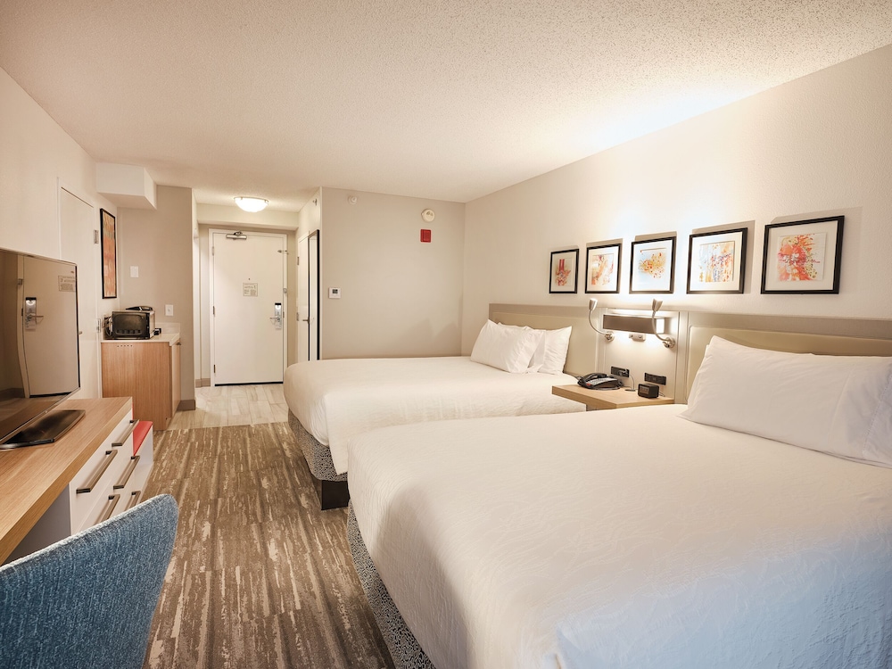 Hilton Garden Inn Denver Airport 21/53