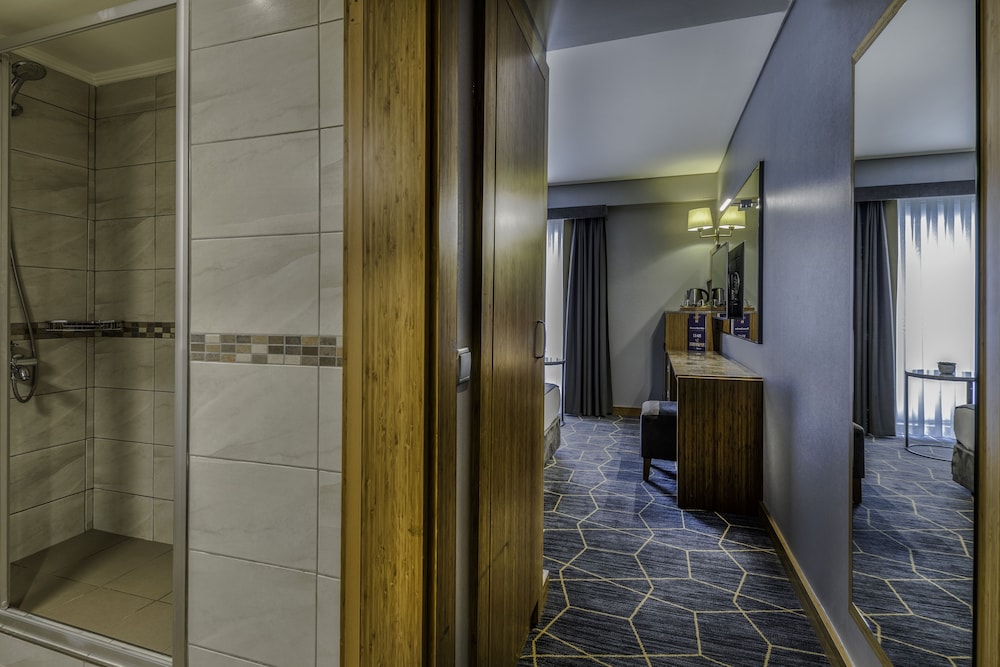Hotel Venera Istanbul 26/62