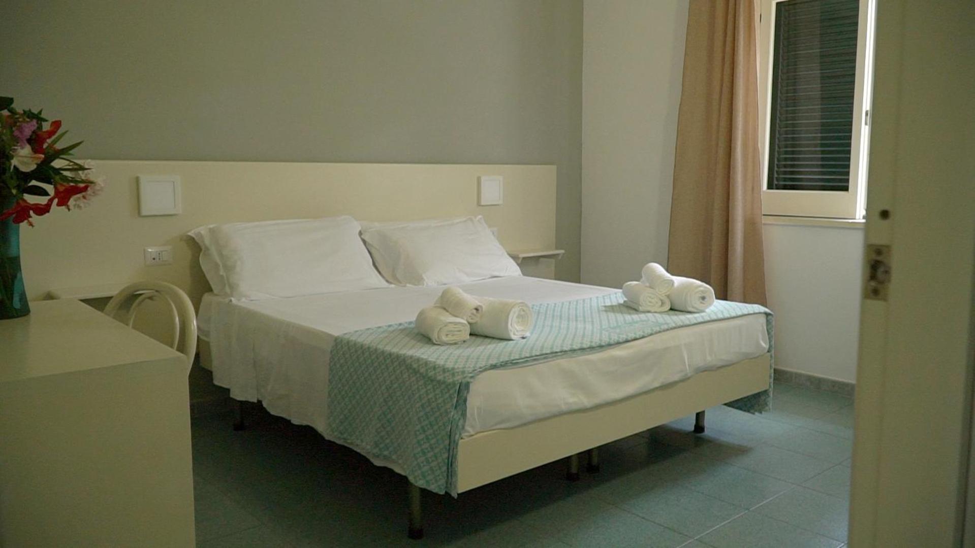 Room at Resort Sciabache, CALABRIA