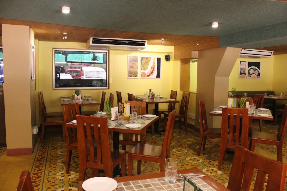 Hotel Delmon 25/31