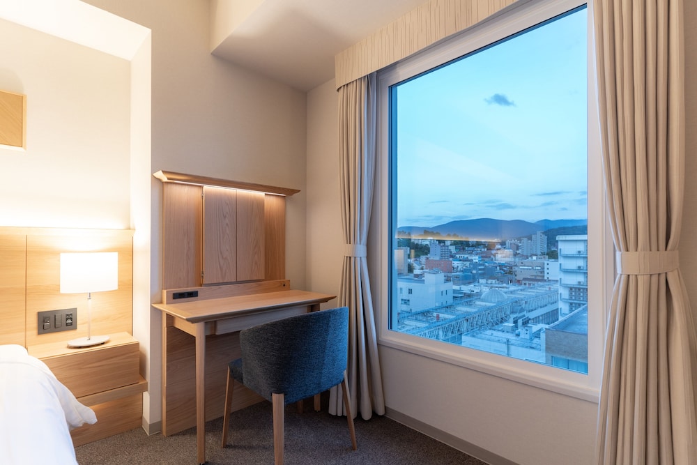 Authent Hotel Otaru 39/67