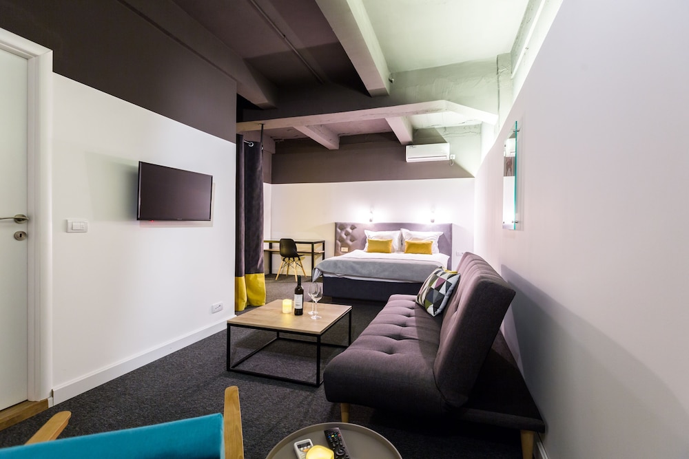 Hotel Bohemian Garni 31/50