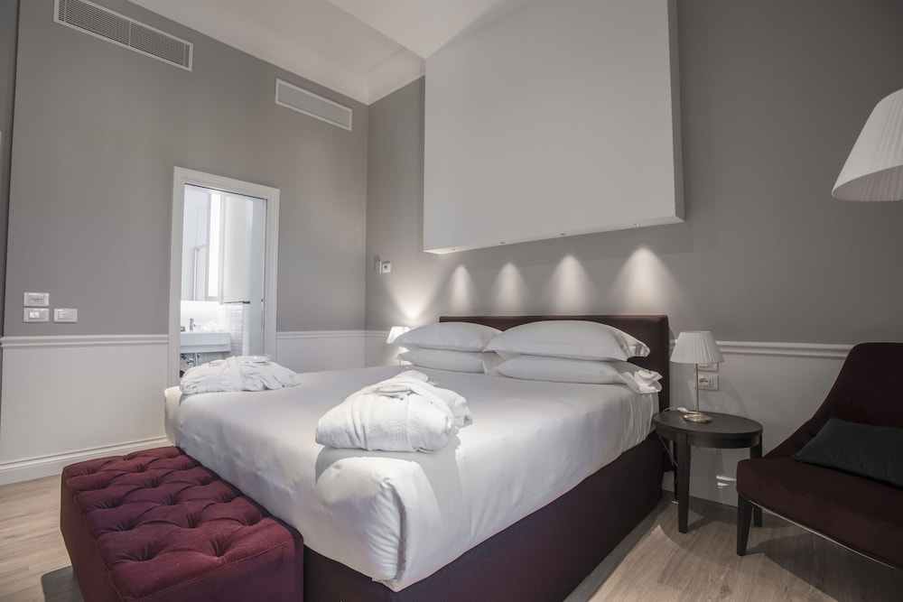 Palazzo Castri 1874 Hotel 22/72
