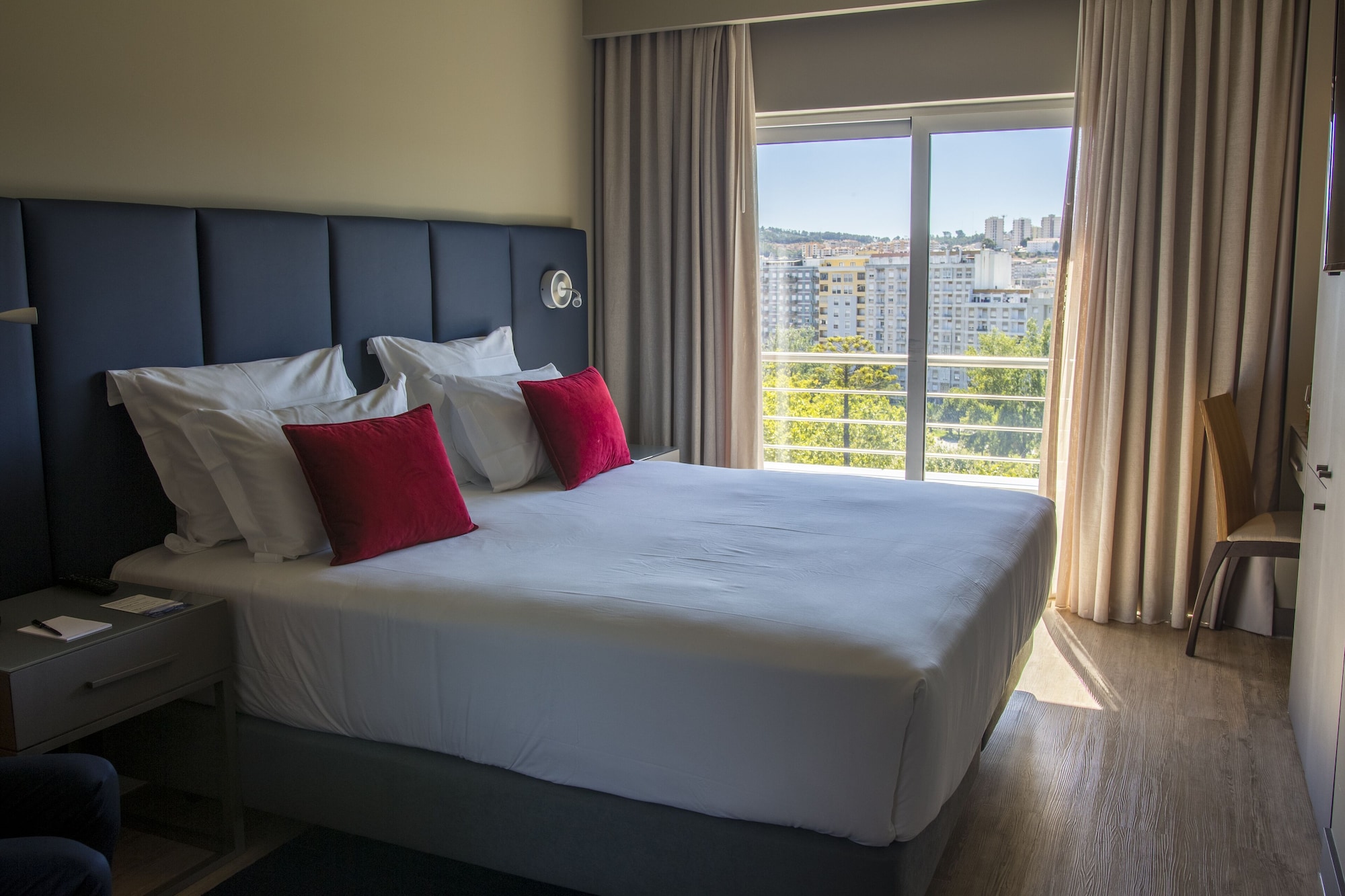 Melia, Double Bed