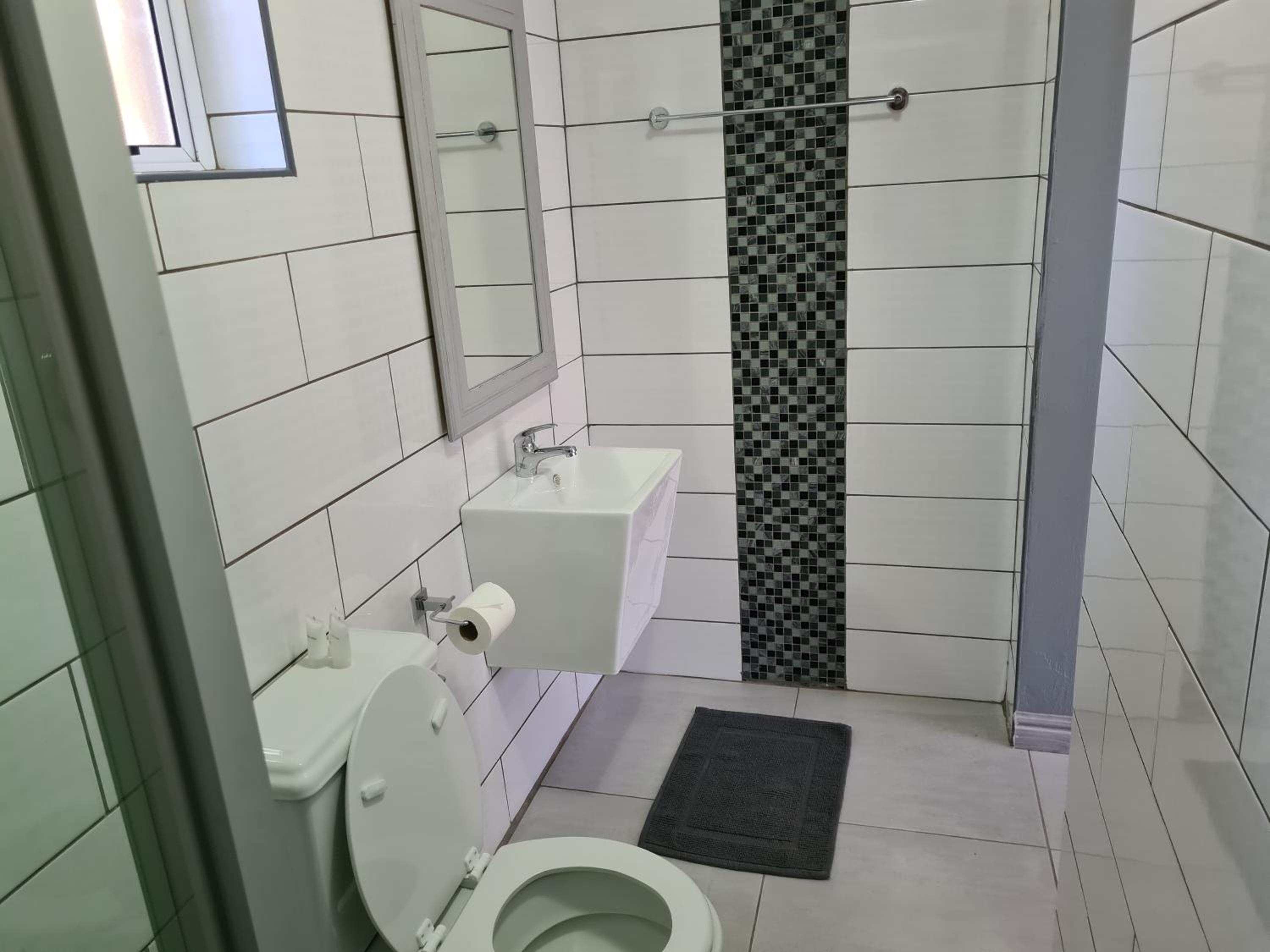 Berry Lane Guesthouse 21/22