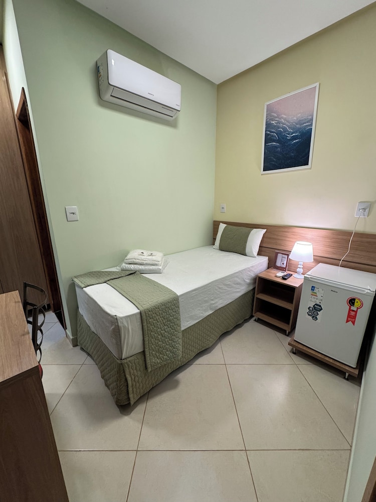 Domus Hotel Trindade 20/50