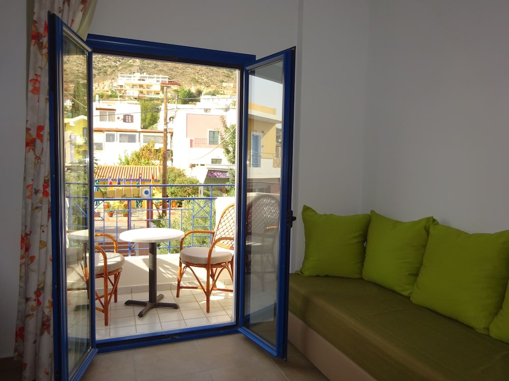 Astra Village & Suites 41/63
