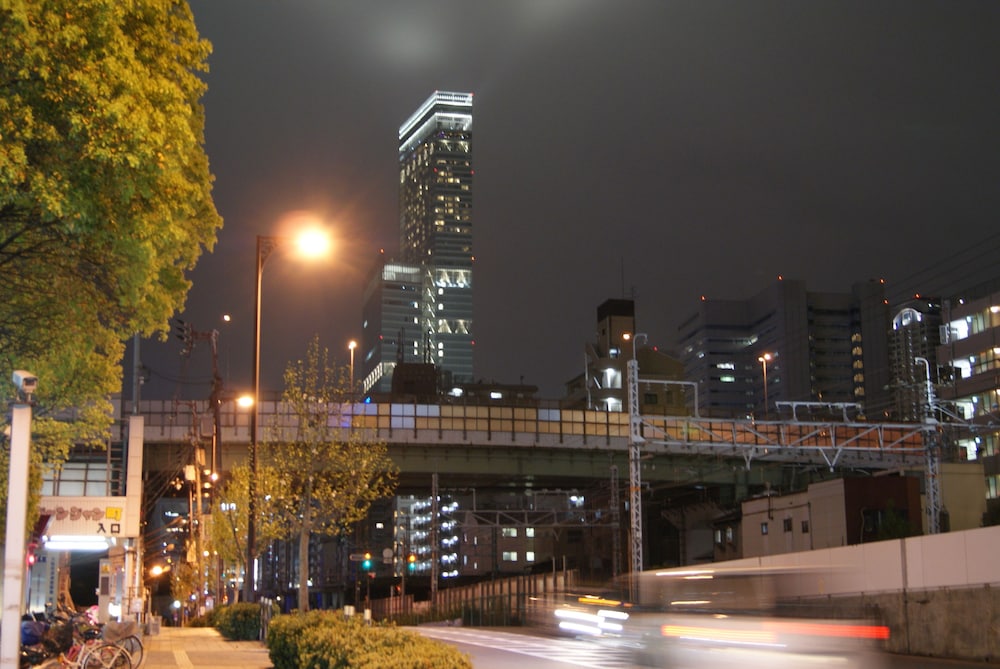 Business Hotel Wako 3/33