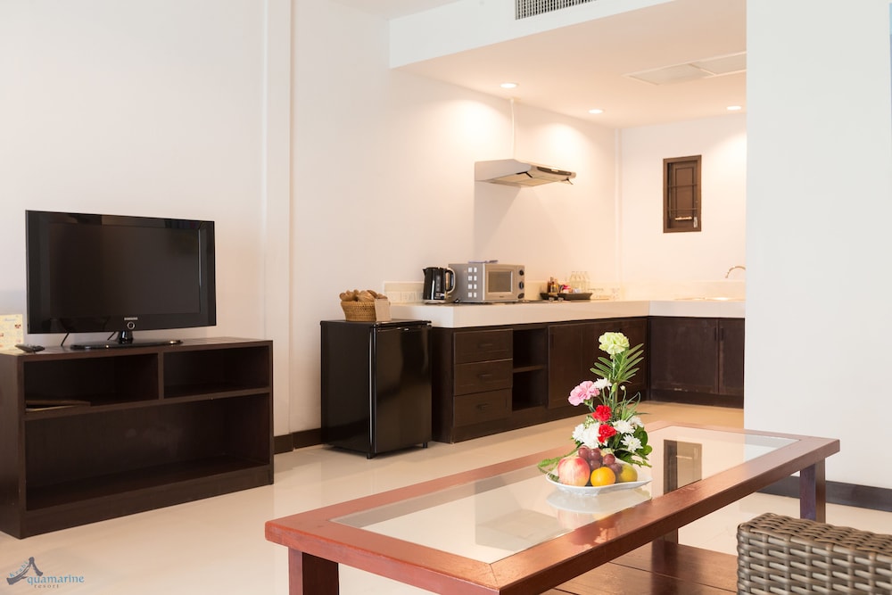 Krabi Aquamarine Resort 46/61